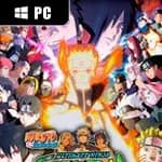 Naruto Shippuden: Ultimate Ninja Storm Revolution
