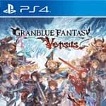 Granblue Fantasy Versus