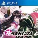 Sakura Wars