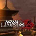 Ninja Legends