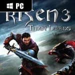 Risen 3: Titan Lords