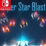Super Star Blast
