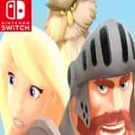 the Knight & the Dragon