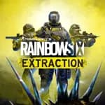 Tom Clancy's Rainbow Six Extraction