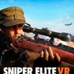 Sniper Elite VR