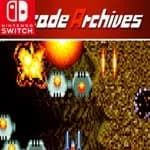 Arcade Archives TERRA FORCE