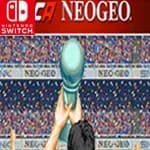 ACA NEOGEO NEO GEO CUP '98: THE ROAD TO THE VICTORY