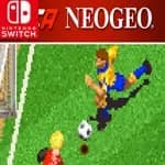 ACA NEOGEO PLEASURE GOAL： 5 ON 5 MINI SOCCER