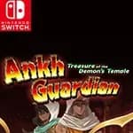 Ankh Guardian - Treasure of the Demon's Temple