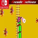 Arcade Archives WILD WESTERN