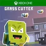 Grass Cutter - Mutated Lawns