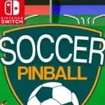 Soccer Pinball