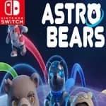 Astro Bears