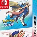 Pokémon Sword & Pokémon Shield Double Pack Version