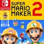 Super Mario Maker 2 + Nintendo Switch Online Bundle