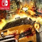 Zombie Driver HD