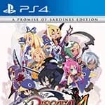 Disgaea 4 Complete+