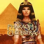 Pharaoh + Cleopatra