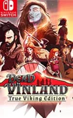 Dead in Vinland - True Viking edition