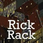 Rick Rack