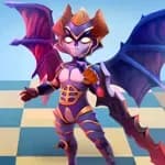 Auto Chess Legends: Teamfight