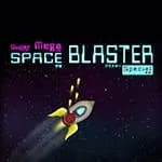 Super Mega Space Blaster Special