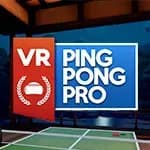 VR Ping Pong Pro