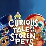 The Curious Tale of the Stolen Pets