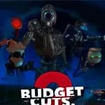 Budget Cuts 2: Mission Insolvency