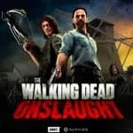 The Walking Dead Onslaught