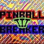 Pinball Breaker 3