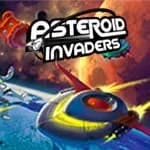 Asteroid Invaders