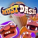 Must Dash Amigos