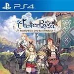 Atelier Ryza: Ever Darkness & the Secret Hideout