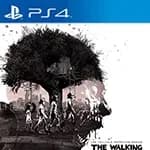 The Walking Dead: The Telltale Definitive Series