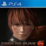 DEAD OR ALIVE 6: Core Fighters