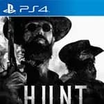 Hunt: Showdown