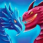 Castle Battle - Leprica multiplayer game