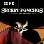 Secret Ponchos
