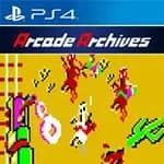 Arcade Archives WILD WESTERN