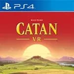 Catan VR