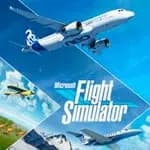 Microsoft Flight Simulator