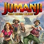 JUMANJI: The Video Game