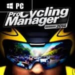Pro Cycling Manager 2014