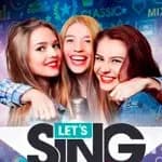 Let's Sing 2019