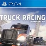 Truck Racing Championship