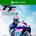 TT Isle of Man Ride on the Edge 2