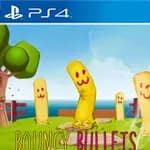 Bouncy Bullets