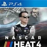 NASCAR Heat 4