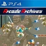 Arcade Archives Ninja Spirit